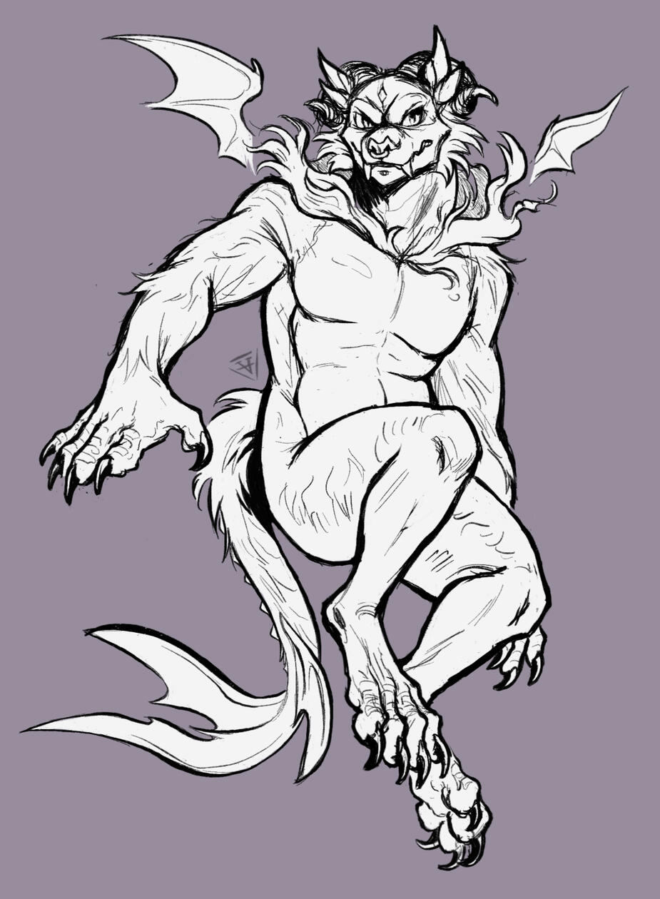 Standard Sketch $60